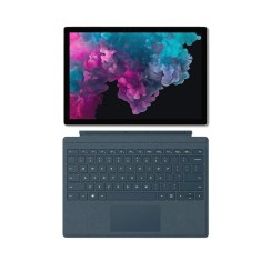 Microsoft Surface Pro 6 + Tastiera 12,3" | i5 · 8GB · SSD 256GB