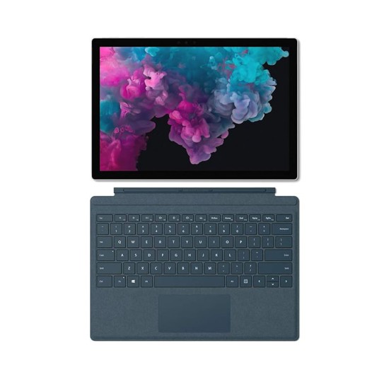 Microsoft Surface Pro 6 + Tastiera 12,3" | i5 · 8GB · SSD 256GB