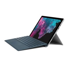 Microsoft Surface Pro 6 + Tastiera 12,3" | i5 · 8GB · SSD 256GB