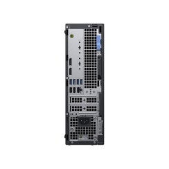 Dell OptiPlex 5070 Micro | i5-9500T · 8GB · 256GB - A