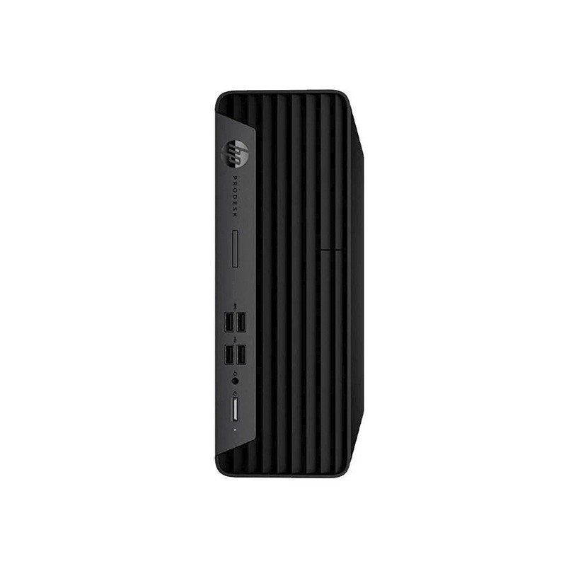 HP ProDesk 600 G6 Mini | i5-10500T · 8GB · SSD 256GB