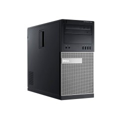 PC Dell OptiPlex 7010 MT i7 · Radeon 7470 · Desktop