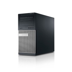 PC Dell OptiPlex 7010 MT i7 · Radeon 7470 · Desktop