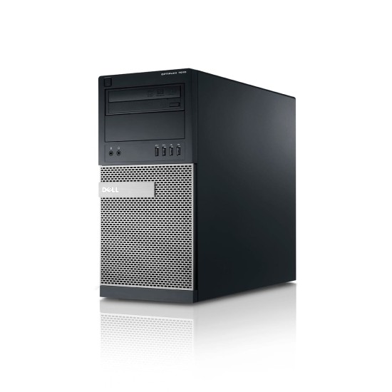 PC Dell OptiPlex 7010 MT i7 · Radeon 7470 · Desktop
