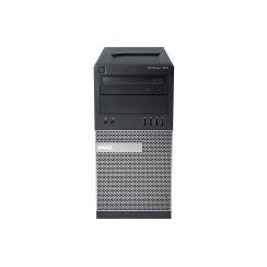 PC Dell OptiPlex 7010 MT i7 · Radeon 7470 · Desktop