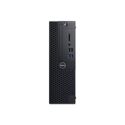 Dell OptiPlex 3070 Micro i5-9500 - 16 GB / 512 GB in formato mini