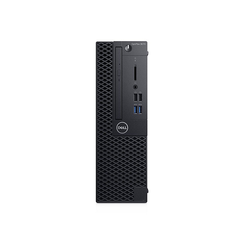 Dell OptiPlex 3070 Micro i5-9500 - 16 GB / 512 GB in formato mini