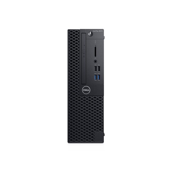 Dell OptiPlex 3070 Micro i5-9500 - 16 GB / 512 GB in formato mini