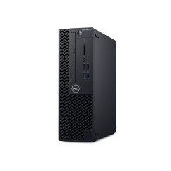 Dell OptiPlex 3070 Micro i5-9500 - 16 GB / 512 GB in formato mini