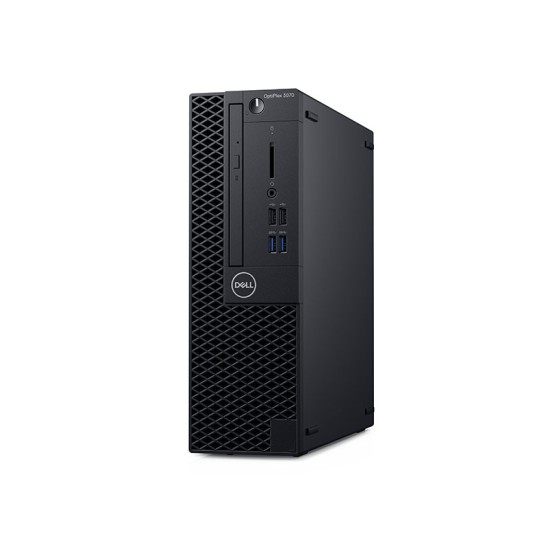 Dell OptiPlex 3070 Micro i5-9500 - 16 GB / 512 GB in formato mini