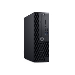 Dell OptiPlex 3070 Micro i5-9500 - 16 GB / 512 GB in formato mini