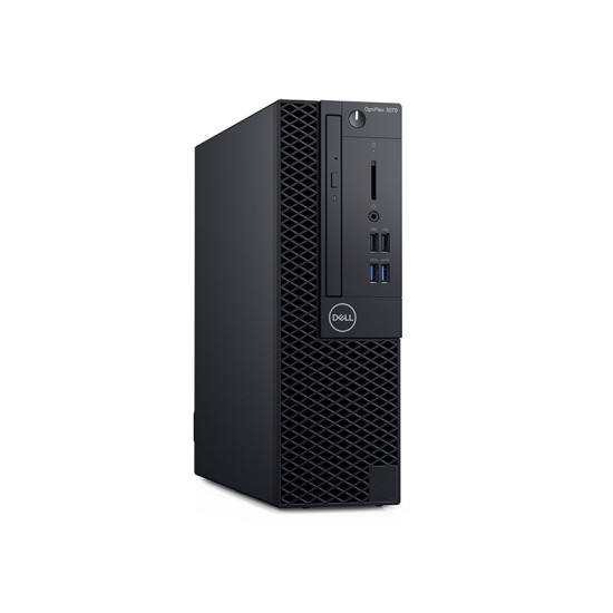 Dell OptiPlex 3070 Micro i5-9500 - 16 GB / 512 GB in formato mini