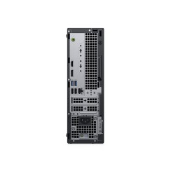 Dell OptiPlex 3070 Micro i5-9500 - 16 GB / 512 GB in formato mini