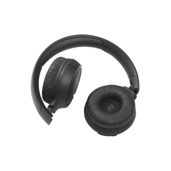 JBL Tune 510BT Nero · Cuffie wireless Bluetooth