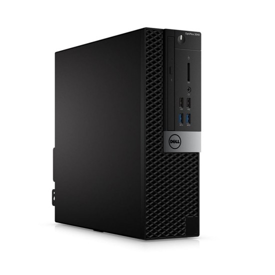!!OUTLET¡¡ Dell Optiplex 3040 SFF i5 6500, 8GB, SSD 256GB