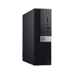 Dell OptiPlex 5070 SFF | i5-9500 · 16GB · SSD 512GB