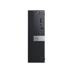 Dell OptiPlex 5070 SFF | i5-9500 · 16GB · SSD 512GB