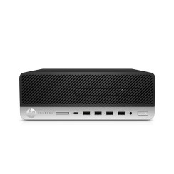 HP ProDesk 600 G4 SFF i5 8500, 8GB, SSD 256GB A+