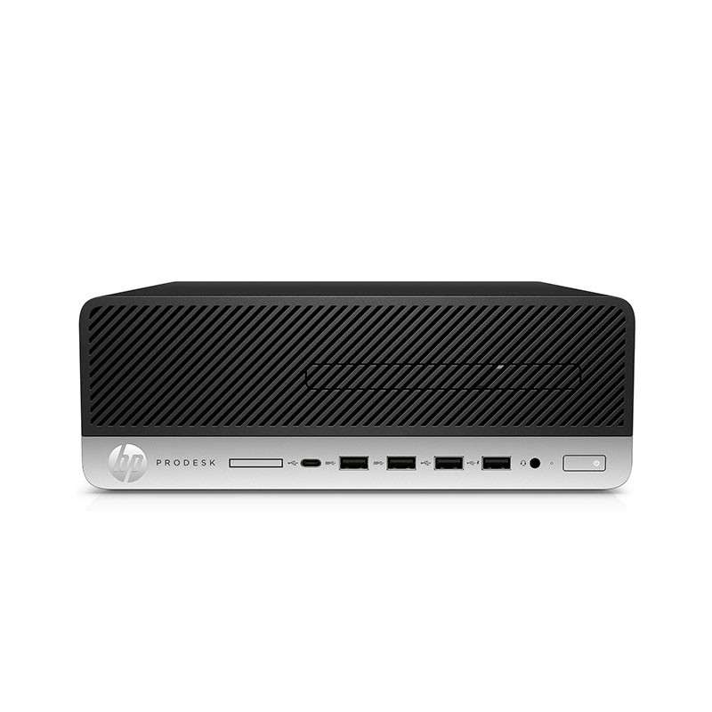 HP ProDesk 600 G4 SFF i5 8500, 16GB, SSD 512GB, A+