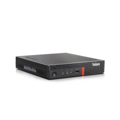 Lenovo ThinkCentre M920x Tiny | i5-9500T · 16GB · SSD 256GB