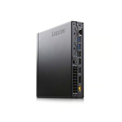 Lenovo ThinkCentre M920x Tiny | i5-9500T · 16GB · SSD 256GB
