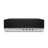 HP EliteDesk 800 G4 SFF, i5 8500T, 8GB, SSD 256GB, A+
