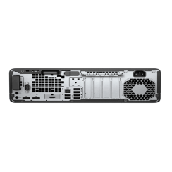 HP EliteDesk 800 G4 SFF i5-8500T · 8GB · SSD 256GB