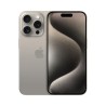 Apple iPhone 15 Pro 128GB Titanio Naturale, A+
