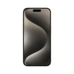iPhone 15 Pro 256GB Titanio Naturale | A17 Pro · 6,1" OLED