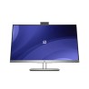 HP EliteDisplay E243d 23,8" Monitor Docking FHD IPS, Argento, A+