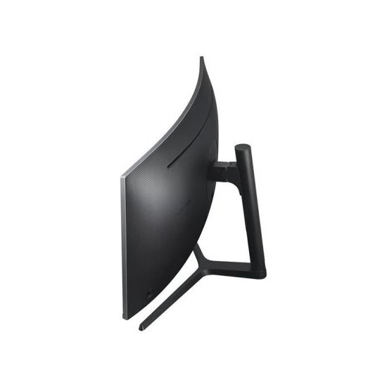 Monitor Samsung S24D340H 24" Full HD A+ - Nero