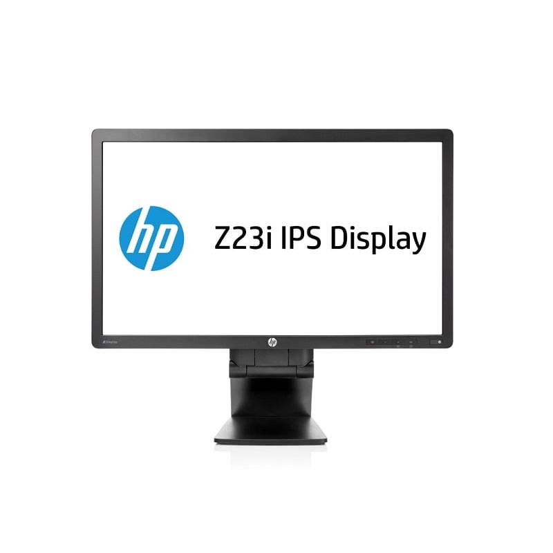 HP Monitor professionale Z Display Z23i 23" FHD IPS LED