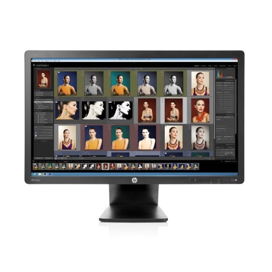 HP Monitor professionale Z Display Z23i 23" FHD IPS LED