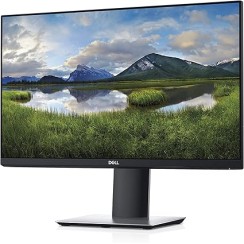 Dell P2319H IPS 23" Full HD · Monitor Professionale Dell