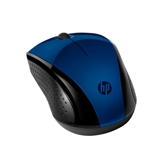HP 220 Wireless Blu · Mouse Wireless HP Compatto