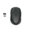 Ratón HP 150 Wireless Inalámbrico 1600DPI