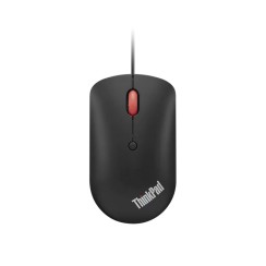 Mouse Lenovo 4Y51D20850 ThinkPad Compact USB-C · Mouse Professionale Lenovo