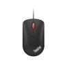 Ratón Lenovo Compatto ThinkPad 4Y51D20850 con Cavo USB-C, Nuovo