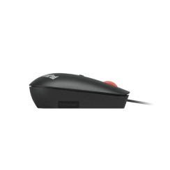 Mouse Lenovo 4Y51D20850 ThinkPad Compact USB-C · Mouse Professionale Lenovo