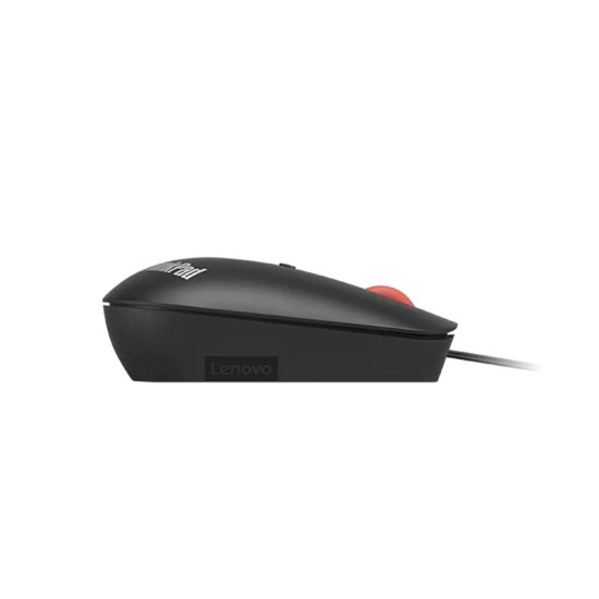 Mouse Lenovo 4Y51D20850 ThinkPad Compact USB-C · Mouse Professionale Lenovo