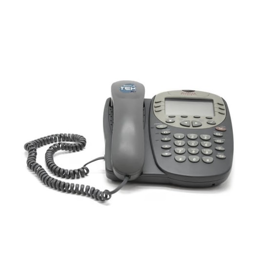 Avaya 4610SW · Telefono VoIP Professionale IP