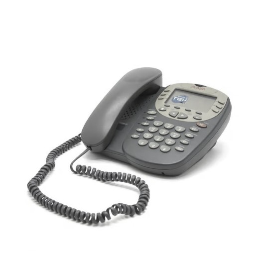 Avaya 4610SW · Telefono VoIP Professionale IP
