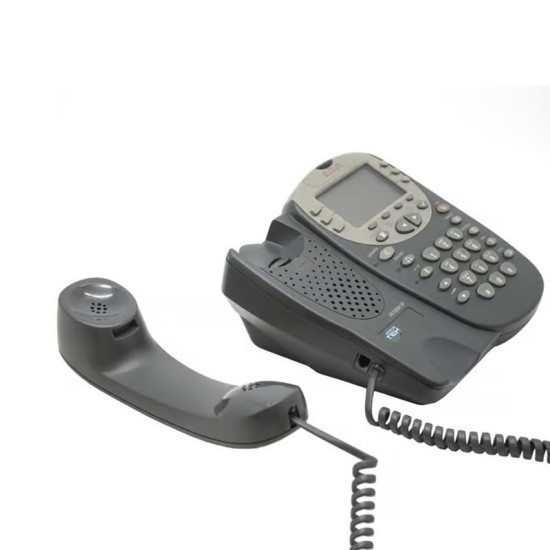 Avaya 4610SW · Telefono VoIP Professionale IP