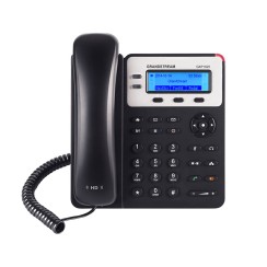 Grandstream GXP1625 · Telefono VoIP professionale IP
