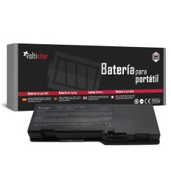BATTERIA PER LAPTOP DELL'INSPIRON 1501 E1505 6000 6400 9200 XPS 170 PRECISION M90 M6300
