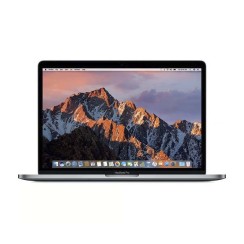 Apple MacBook Pro A1706 i7-7567U, 16GB, SSD 1TB, 2017, Grigio siderale