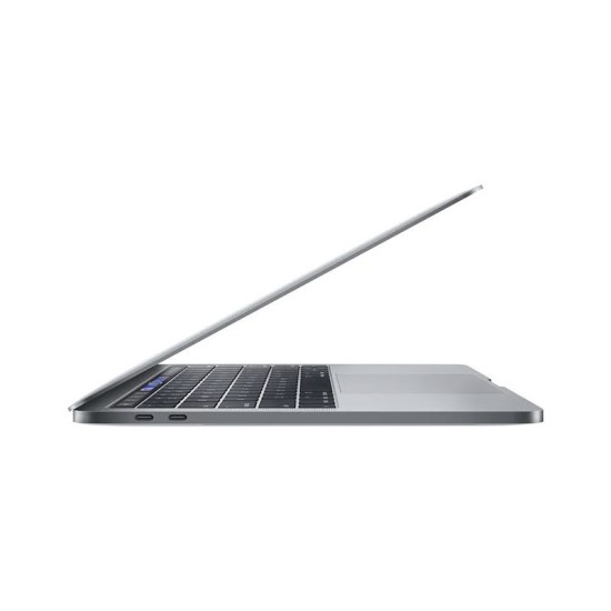Apple MacBook Pro A1706 i7-7567U, 16GB, SSD 1TB, 2017, Grigio siderale