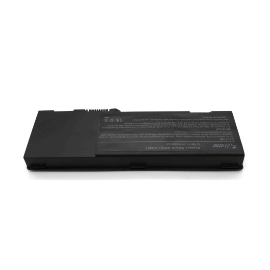 BATTERIA PER LAPTOP DELL'INSPIRON 1501 E1505 6000 6400 9200 XPS 170 PRECISION M90 M6300