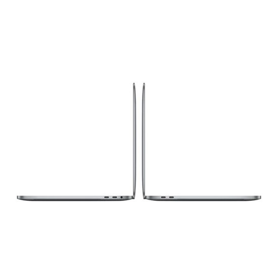 Apple MacBook Pro A1706 i7-7567U, 16GB, SSD 1TB, 2017, Grigio siderale