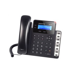 Grandstream GXP1628 · Telefono VoIP Professionale Gigabit